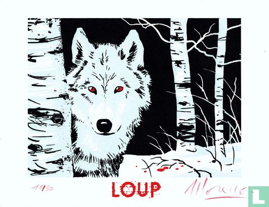 Loup