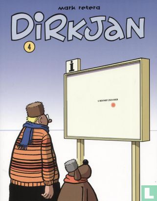 Dirkjan 4 - Image 1