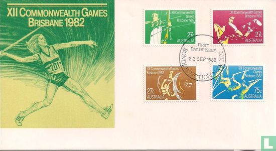 Commonwealth Games - Image 1