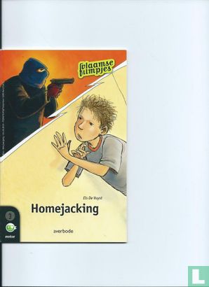 Homejacking - Afbeelding 1