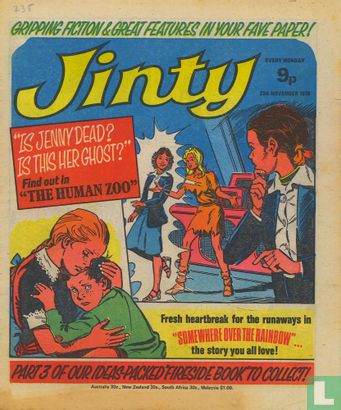 Jinty 235 - Image 1