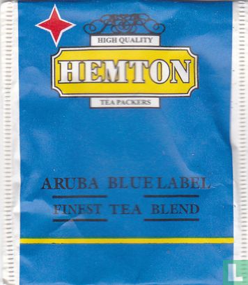 Aruba Blue Label - Image 1