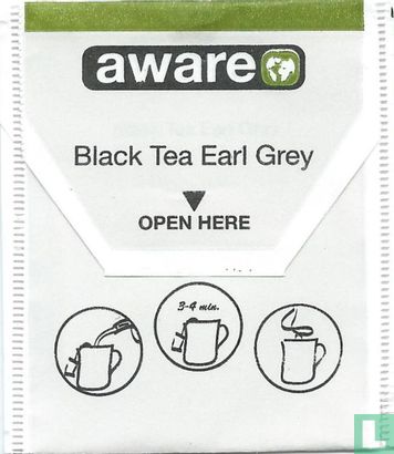 Black Tea Earl Grey  - Bild 2
