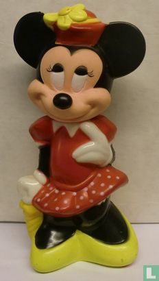 Minnie Mouse  - Bild 1