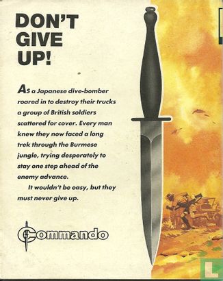 Don't Give Up! - Image 2