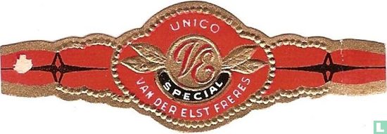 Unico Special Vargas Freres - Bild 1