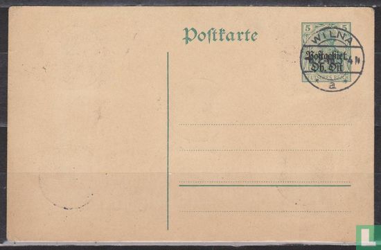 Briefkaart - Afbeelding 2