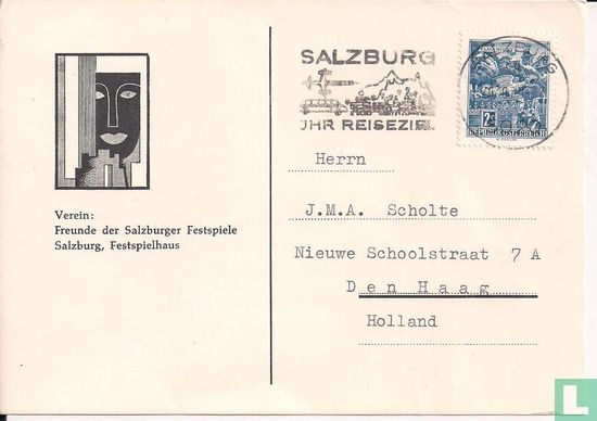 Salzburger Festspiele - Image 1