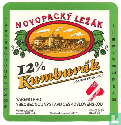 Kumburak