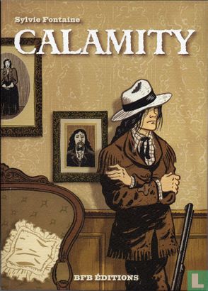 Calamity - Afbeelding 1