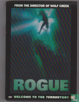 Rogue - Bild 1