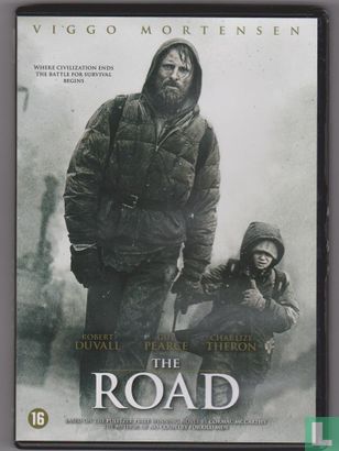 The Road - Image 1