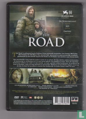 The Road - Image 2