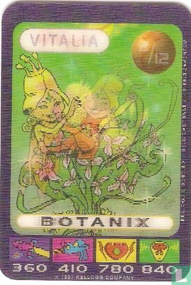Botanix - Bild 1