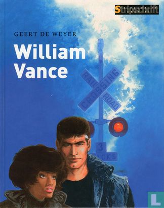 William Vance - Bild 1