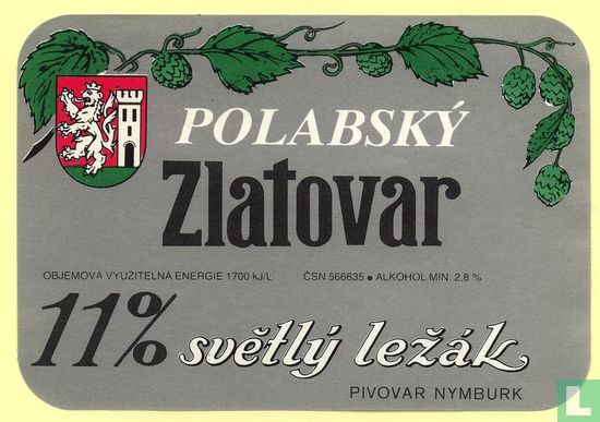 Polabsky Zlatovar