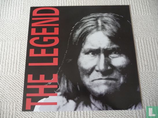 The Legend - Image 1