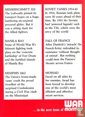 War Monthly 35 - Image 2