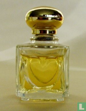 Precious hearts EdC 15ml