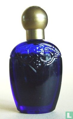 Mesmerize blue bottle P 4ml