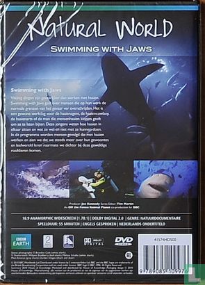 Swimming with Jaws - Afbeelding 2