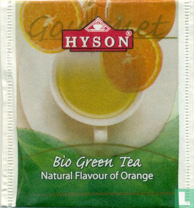 Bio Green Tea  - Image 1