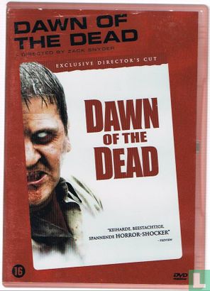 Dawn of the Dead - Afbeelding 1