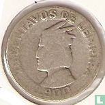 Honduras 20 centavos 1932 - Image 2