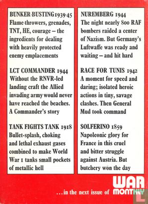 War Monthly 24 - Image 2
