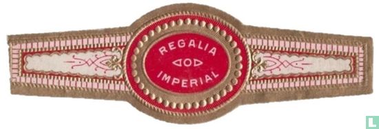 Insignien Imperial 