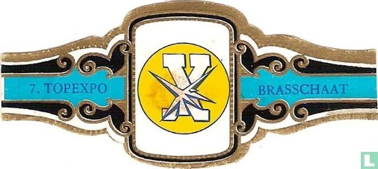 X-7 Topexpo-Brasschaat - Bild 1