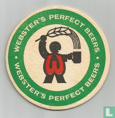 Webster's perfect beers - Image 1