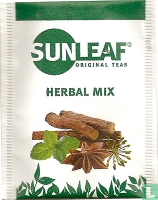 Herbal Mix - Bild 1