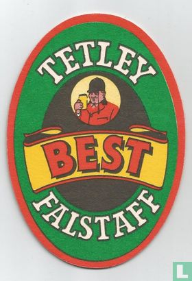 Tetley best failstaff