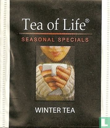 Winter Tea - Image 1