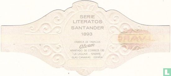 Jose Maria de Cossio, Santander, 1893 - Afbeelding 2