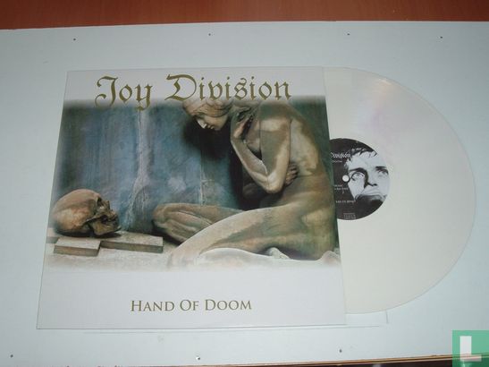 Hand Of Doom - Image 1