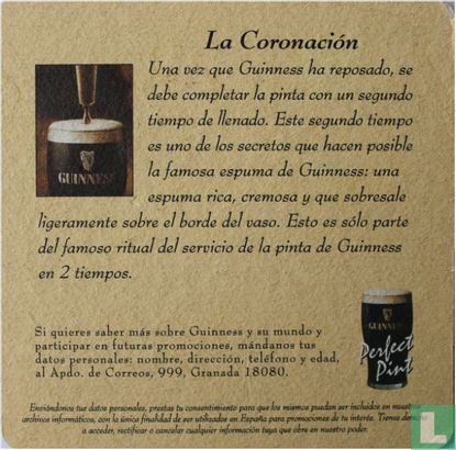 La Coronacion - Afbeelding 2