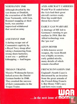 War Monthly 44 - Image 2