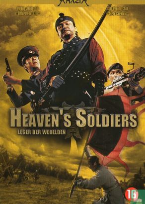 Heaven's Soldiers - Image 1
