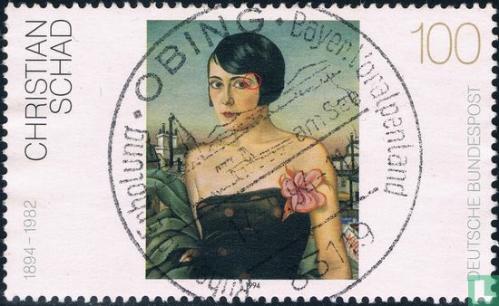Peintures du 20e siècle - Image 1