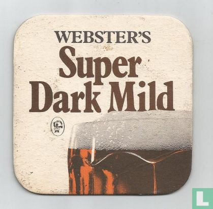 Super dark mild - Image 1