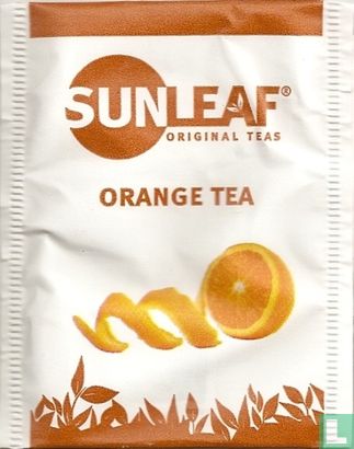 Orange Tea - Bild 1