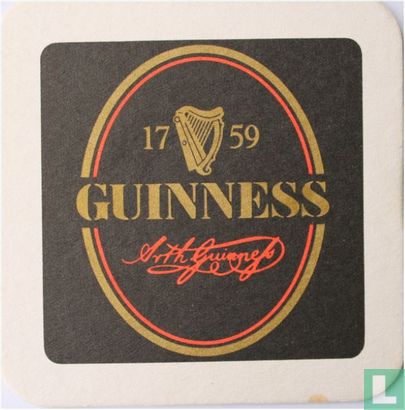 Guinness / Kilkenny - Afbeelding 1