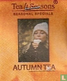 Autumn Tea - Afbeelding 3