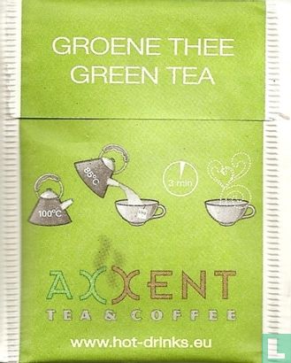 Groene Thee - Bild 2