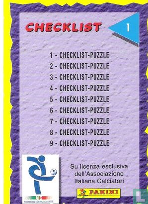 checklist - Image 2
