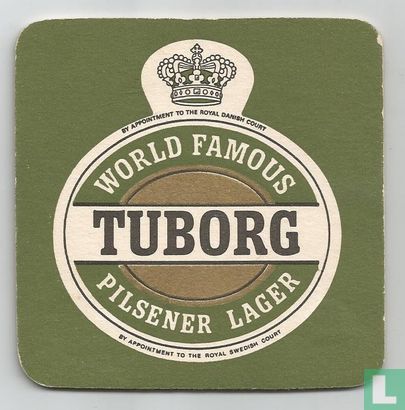 Tuborg gold - Image 2