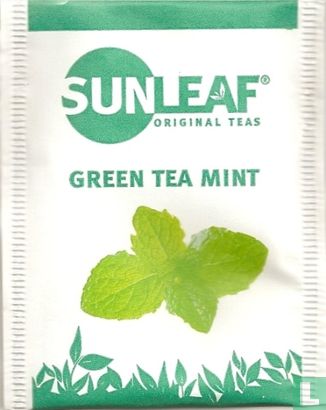 Green Tea Mint - Image 1