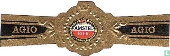 Amstel Bier- Agio - Agio - Image 1